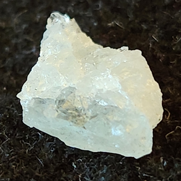 Aquamarine gem - Picture 8 of 12